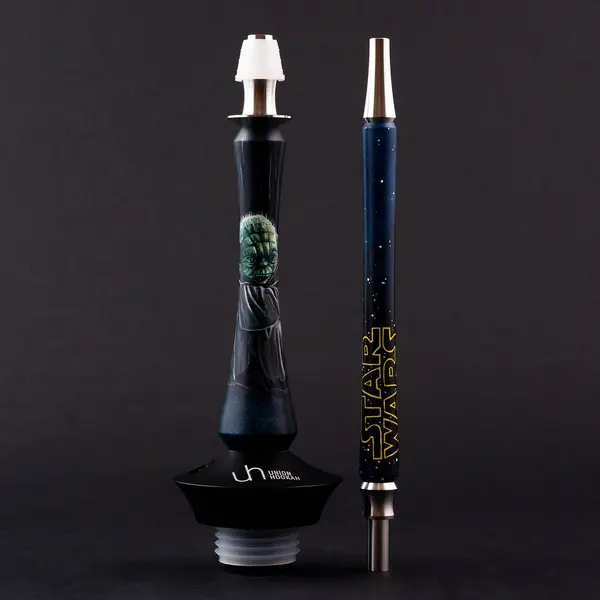 Union Hookah Sleek Комикс Звездные войны