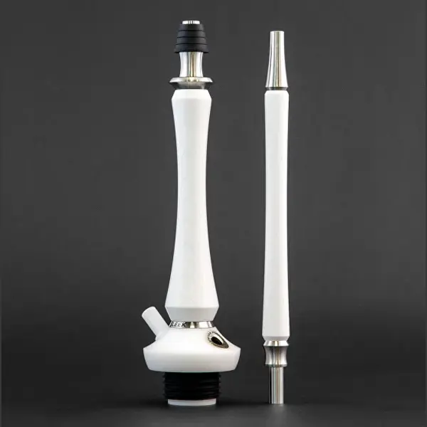 Union Hookah Sleek Стандарт Белый
