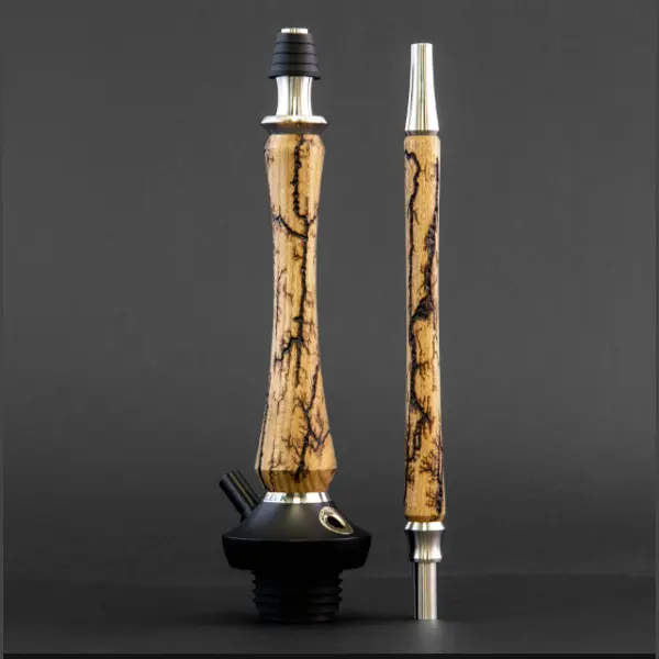 Union Hookah Sleek Вольт Ясень