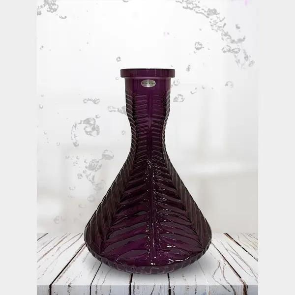 Vessel Glass Колба Елка Кристал (Винный)
