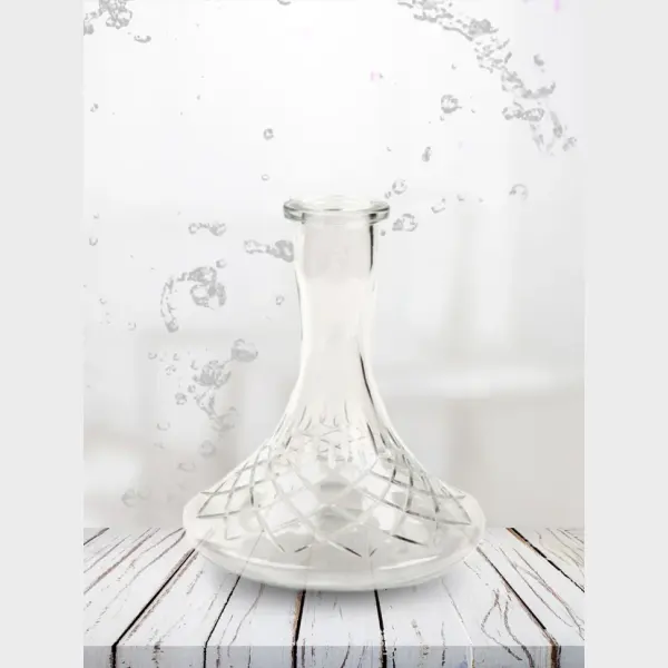 Vessel Glass Колба Крафт (Грань 1)