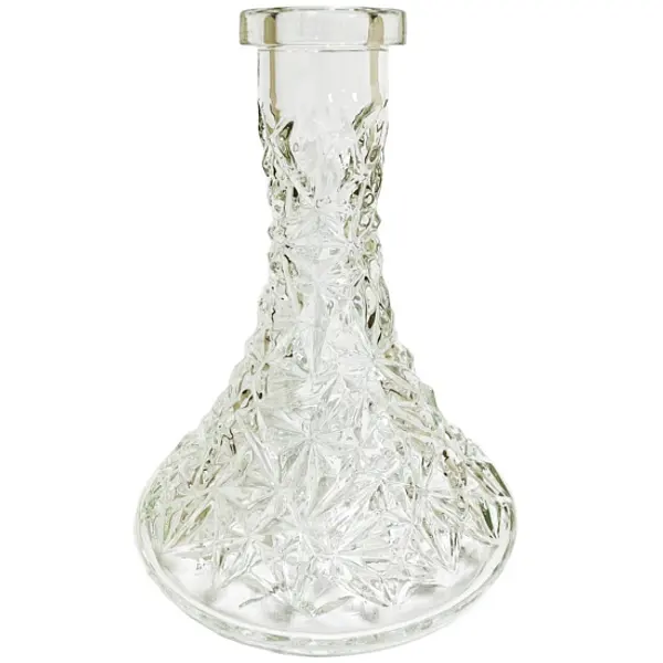 Vessel Glass Колба Кристал (Прозрачная)
