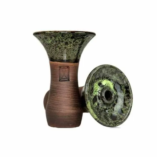 Werkbund Чаша Evo Coral Green