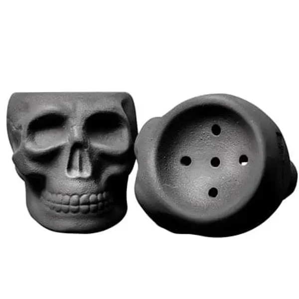 Werkbund Чаша WSE Scull Black