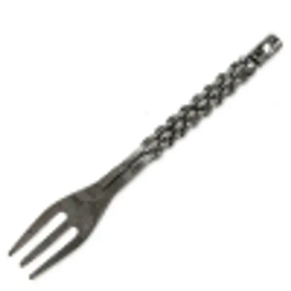 Werkbund Вилка Граверная Fork - Authentic