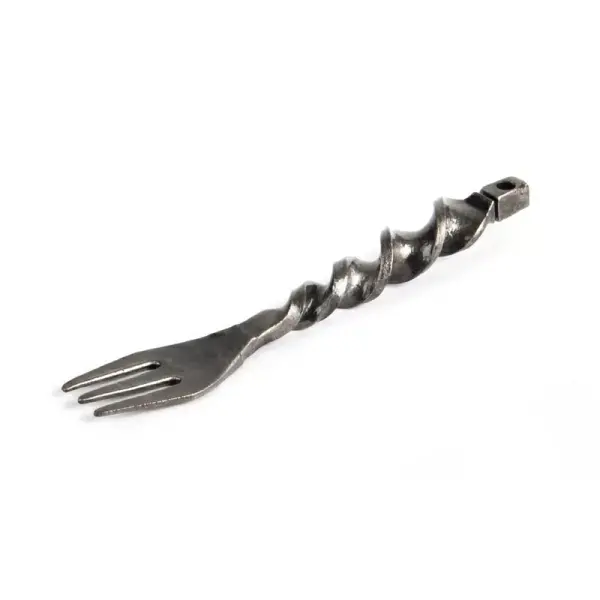 Werkbund Вилка Граверная Fork - Rubber