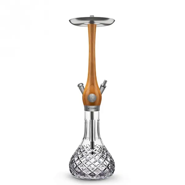 Wookah Hookah - Iroko Click