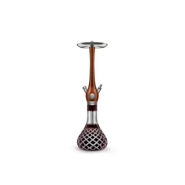 Wookah Hookah - Merbau Click