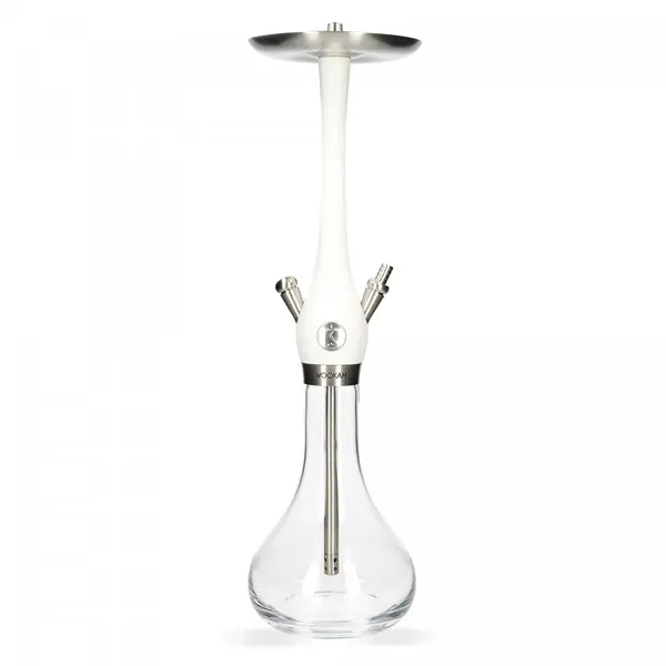 Wookah Hookah - Nox White Click