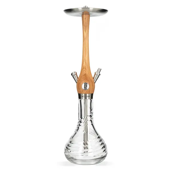 Wookah Hookah - Oak Click