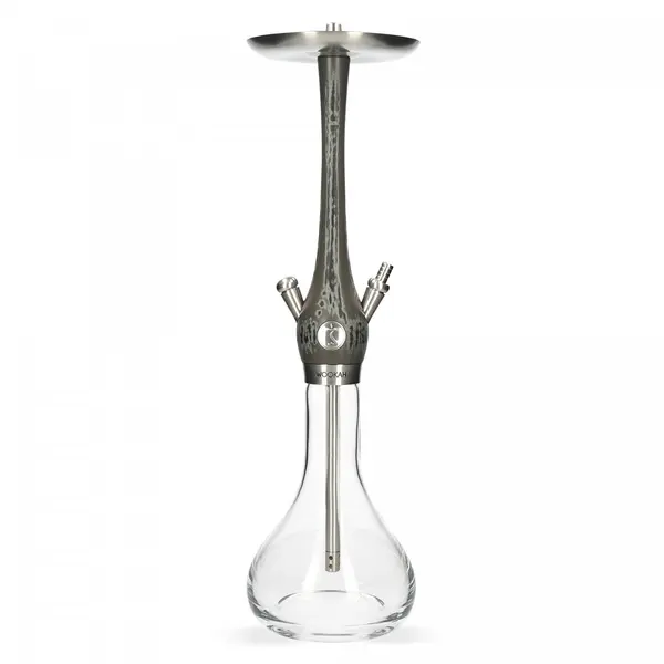 Wookah Hookah - Tenebris Click