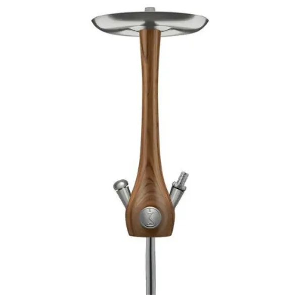 Wookah Hookah - Waklnut Click