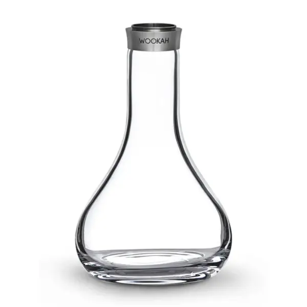 Wookah Колба Hookah Click Smooth Gossamer