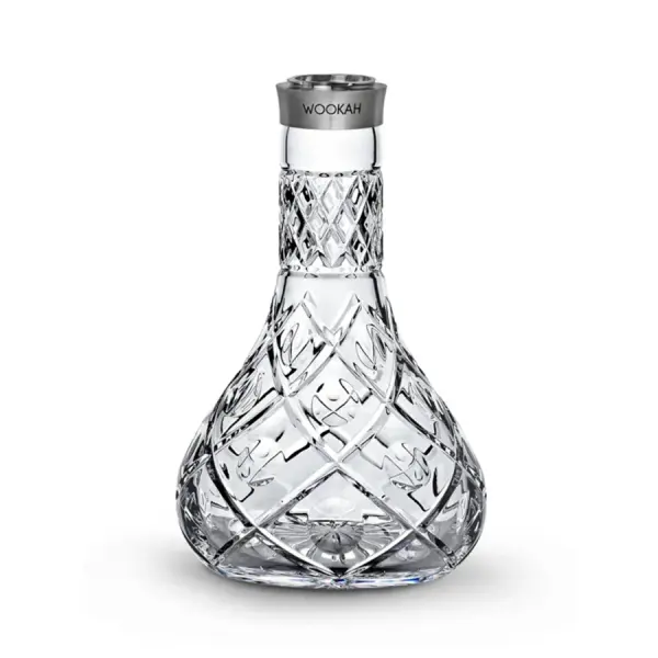 Wookah Колба Hookah Mastercut Olives