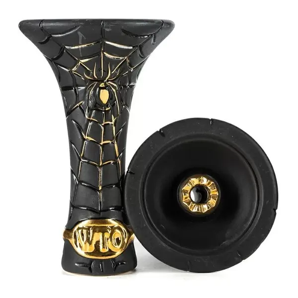 WTO Чаша Black Prince Паук