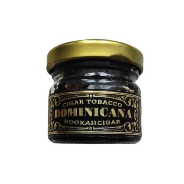 WTO Dominicana · Курабье