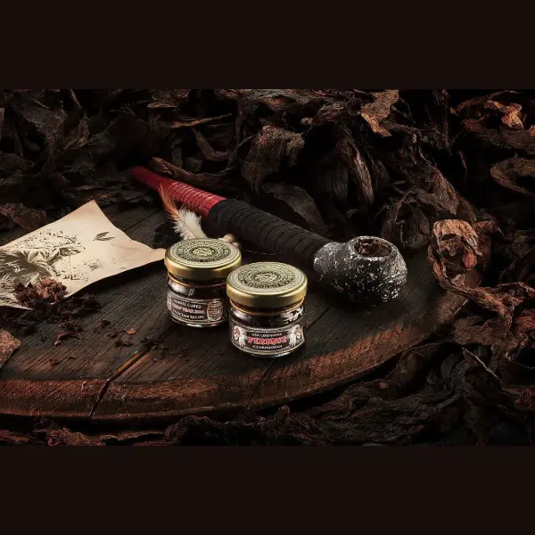 WTO Perique Light · Энергетик Торро
