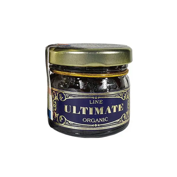 WTO Ultimate Organic · Черный Перец