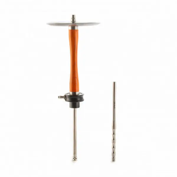 Y.K.A.P Y.K.A.P. Ego Wood - Orange
